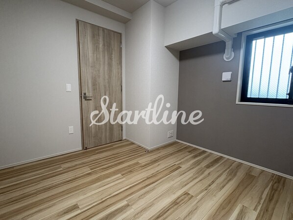 ジオエント上野稲荷町の物件内観写真